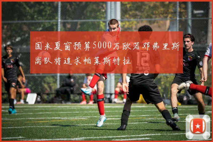 国米夏窗预算5000万欧若邓弗里斯离队将追求帕莱斯特拉